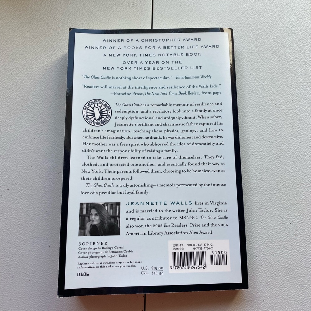Paper Back Book - Picture 2 of 3